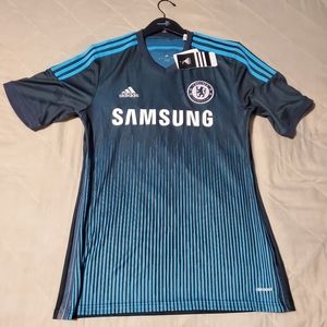 Adidas Chealsea FC shirts